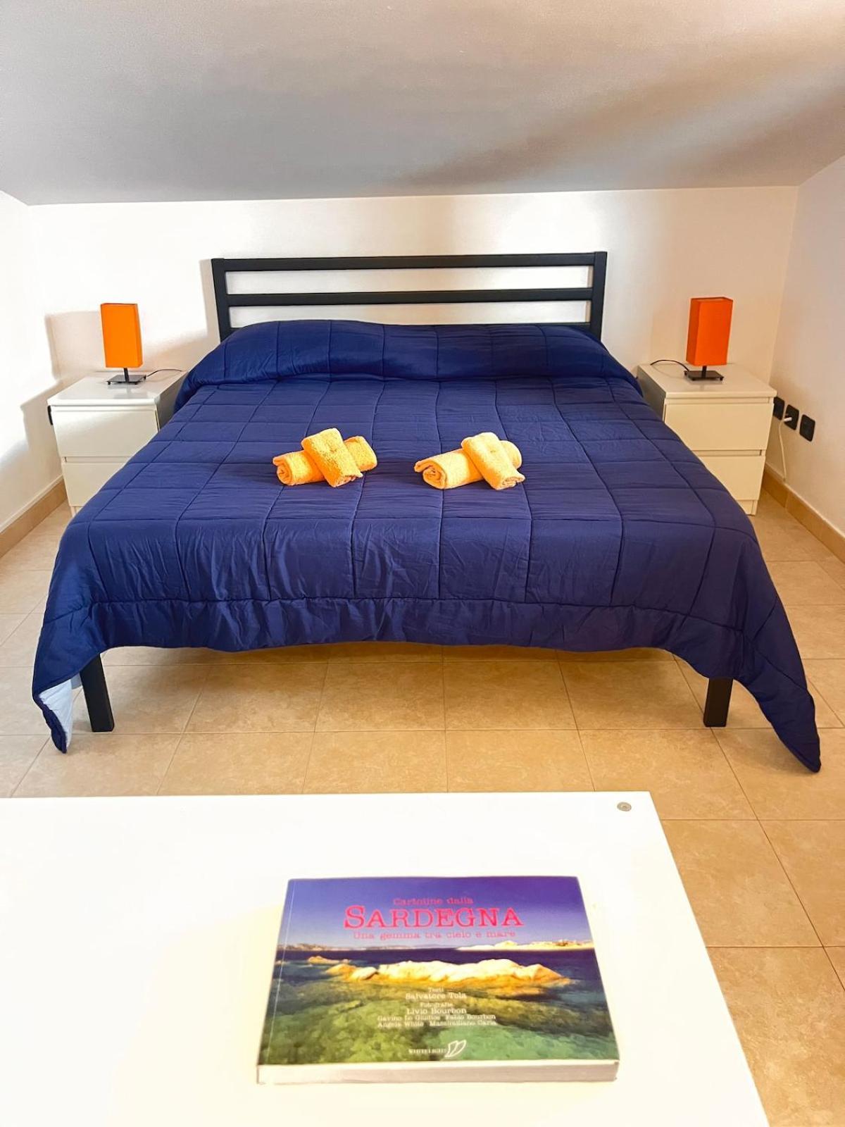 Vacanze Appartement