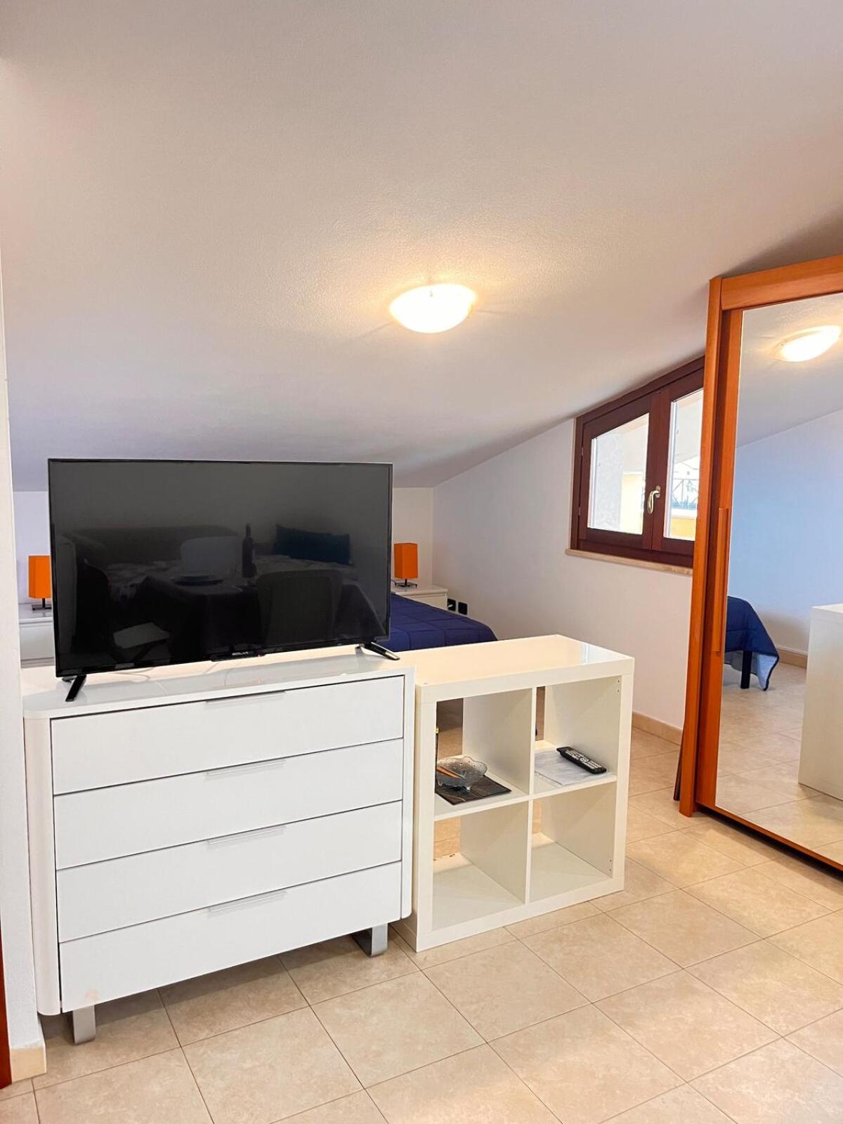 Appartement Vacanze