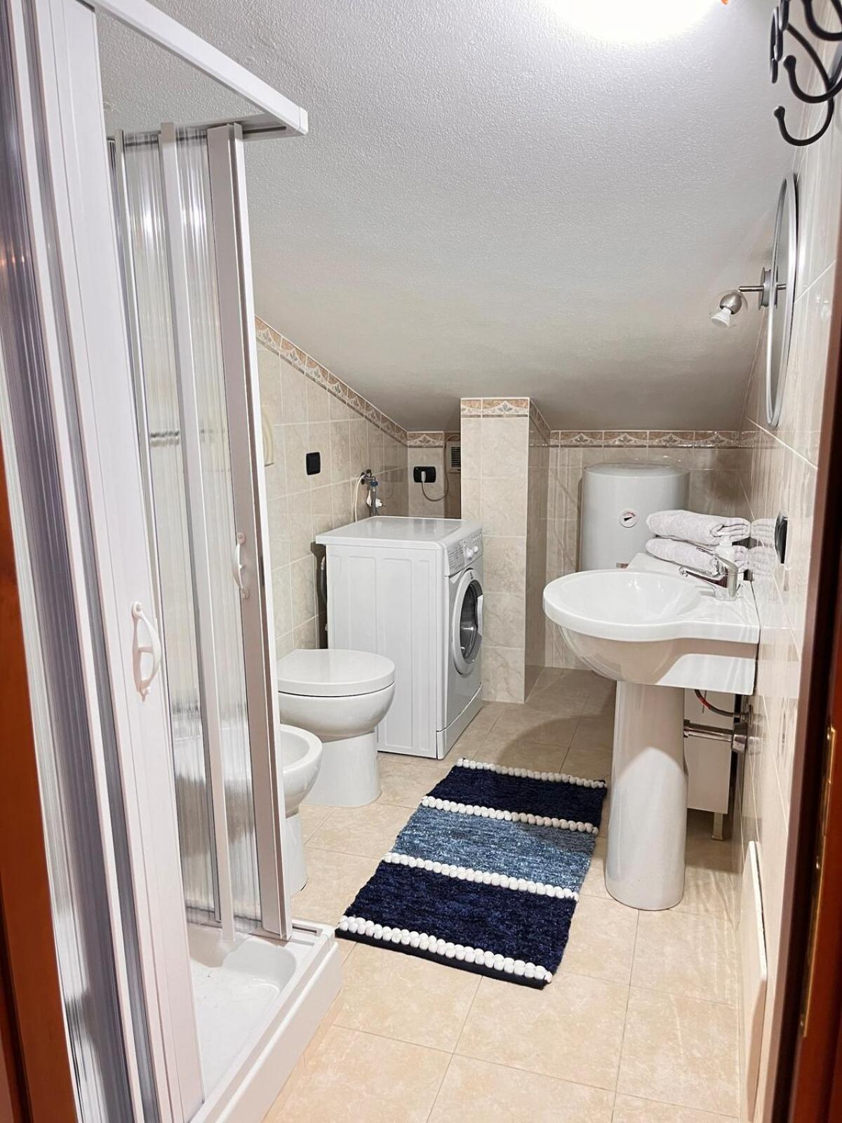 Appartement Vacanze *