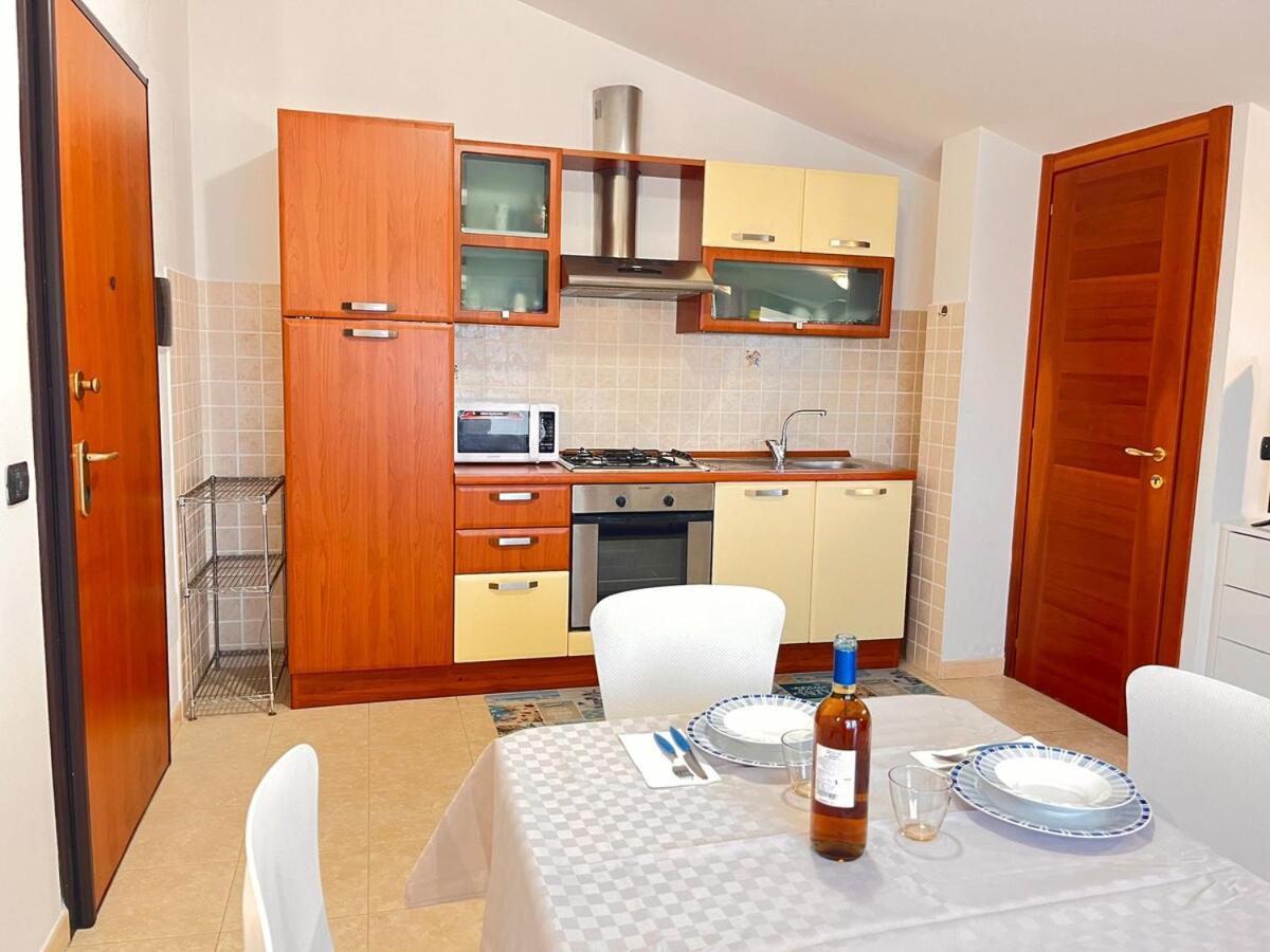 Appartamento Vacanze Alghero