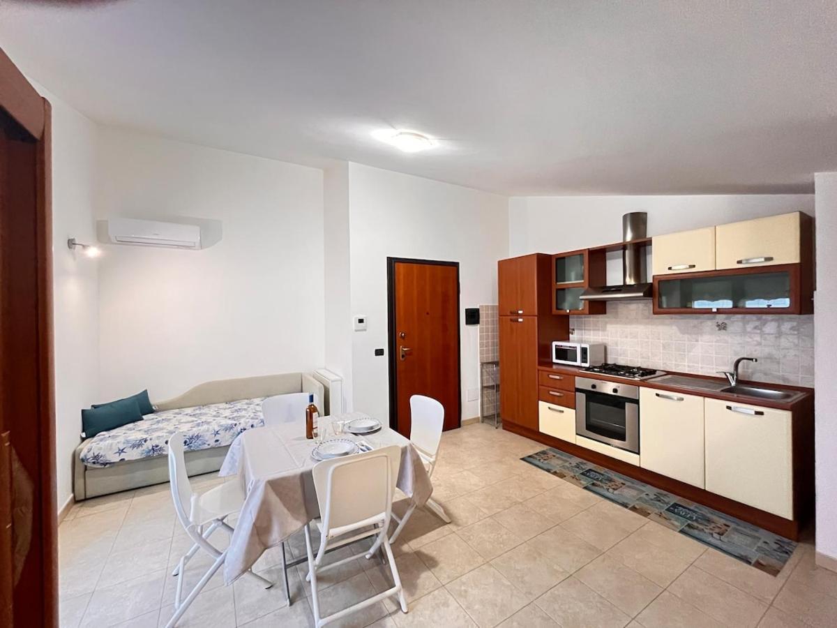 Vacanze Appartamento