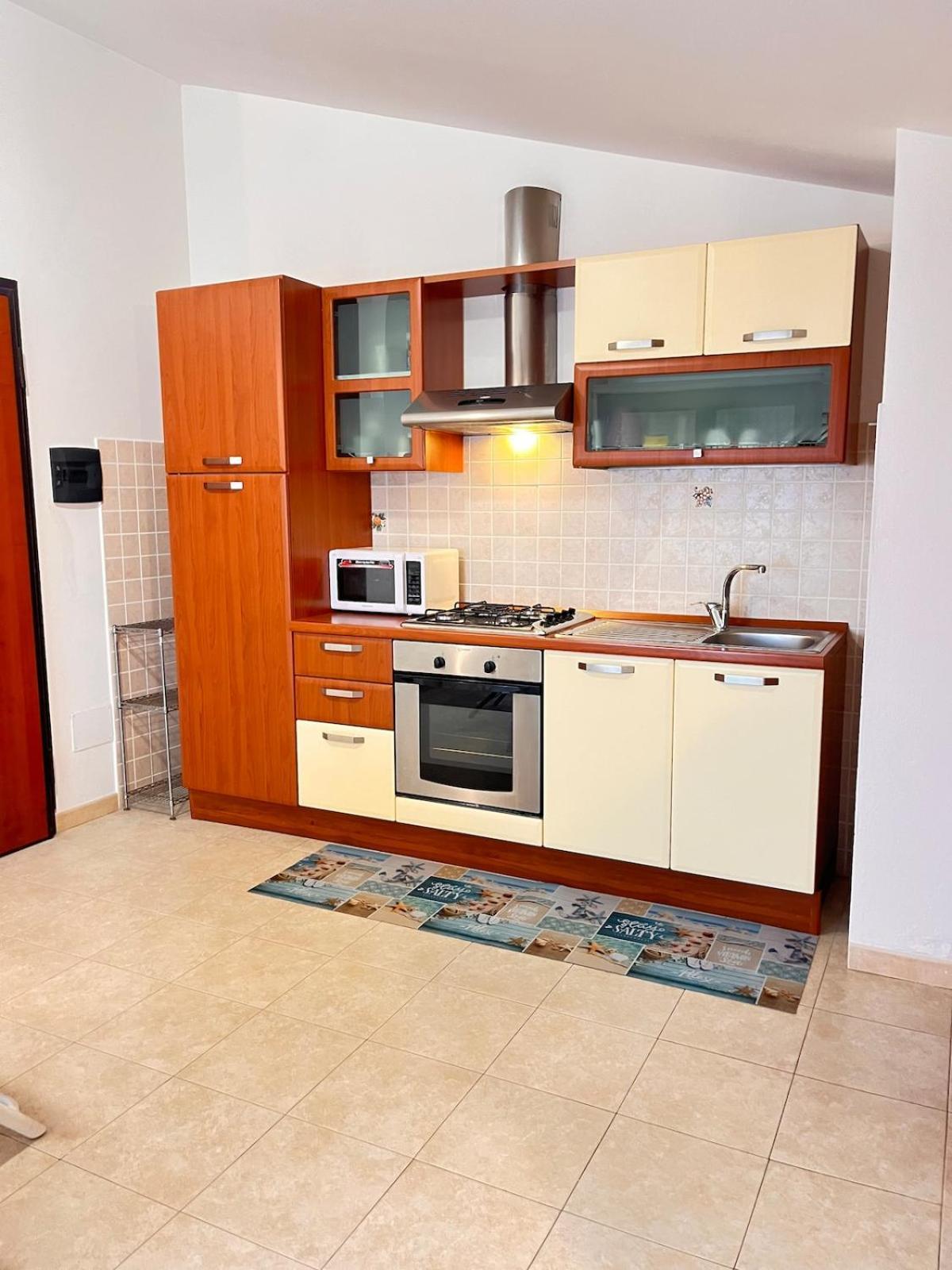 Vacanze Appartamento *