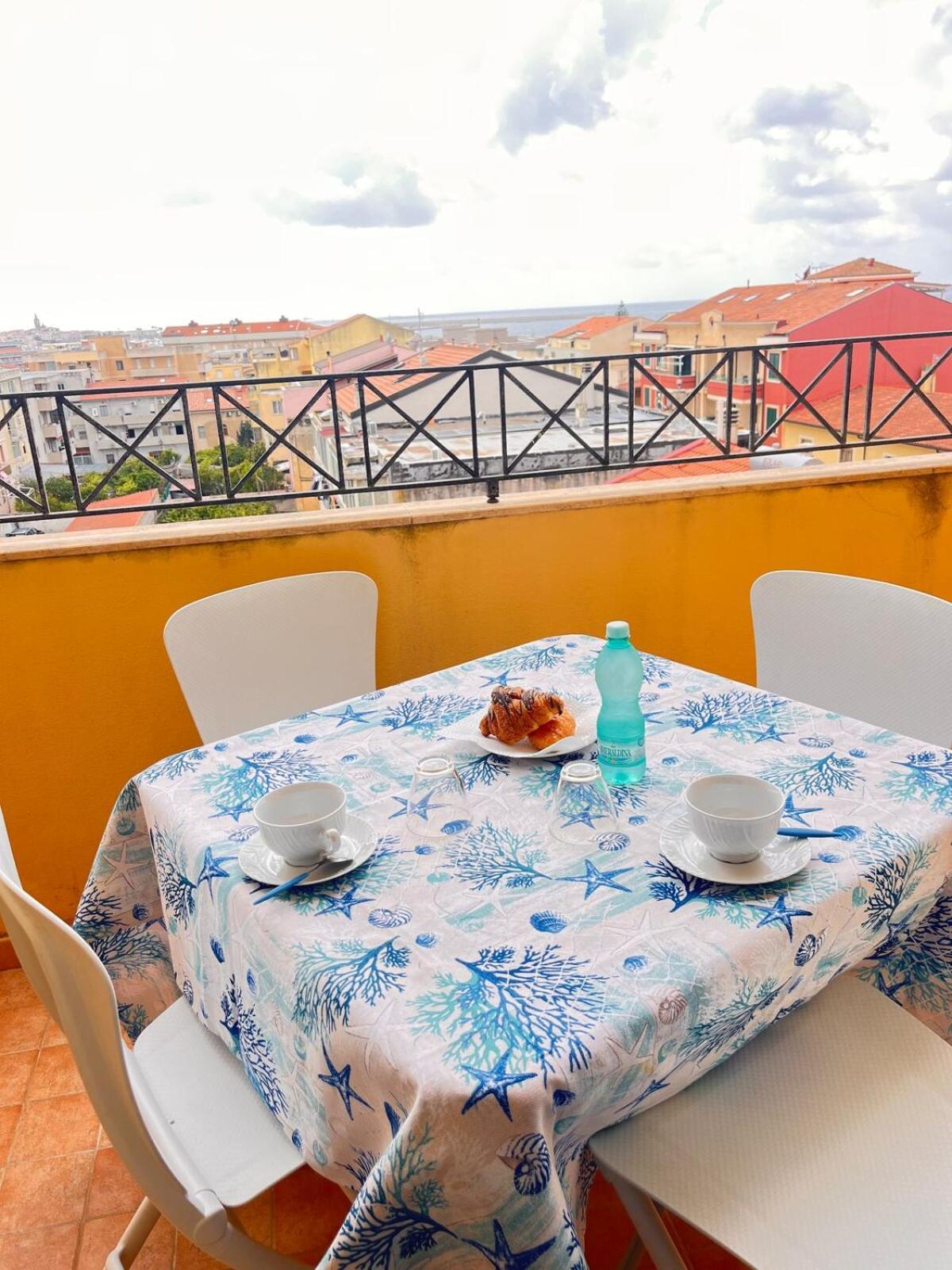 Vacanze Alghero